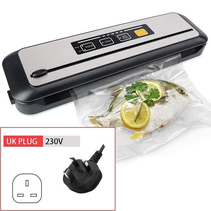 LAIMENG Vacuum Packing Machine Sous Vide Vacuum Sealer For Food Storage New Food