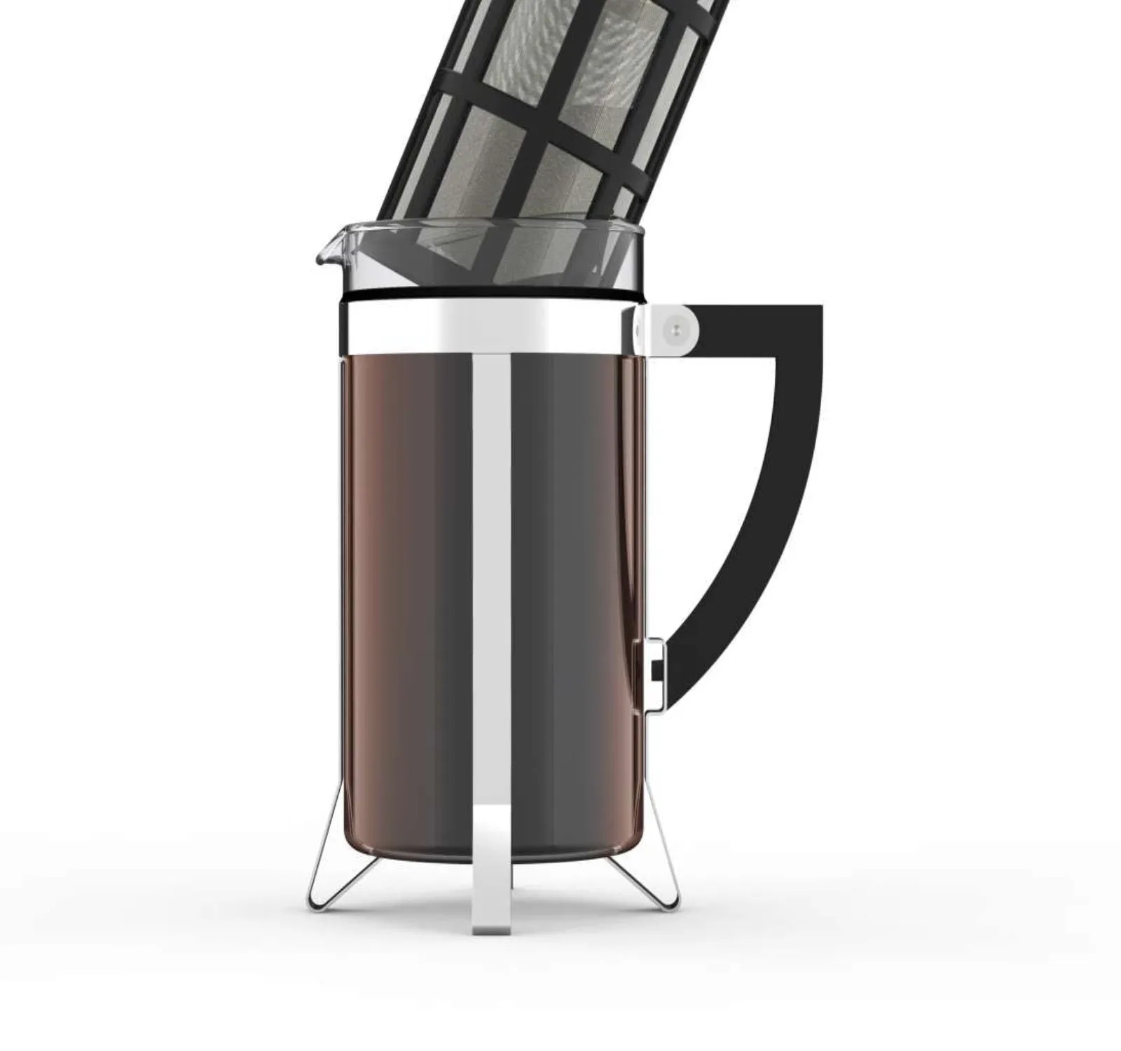 LASZLO Coffee Maker