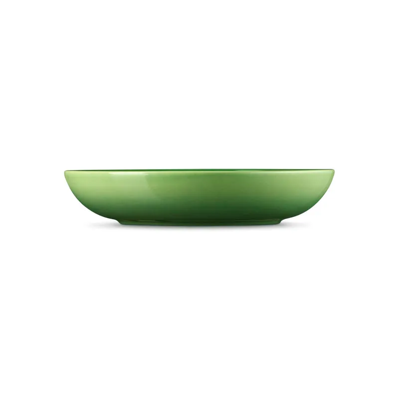 Le Creuset Stoneware Pasta Bowl 22cm Bamboo