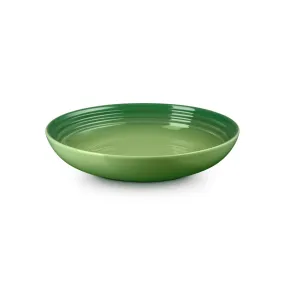 Le Creuset Stoneware Pasta Bowl 22cm Bamboo