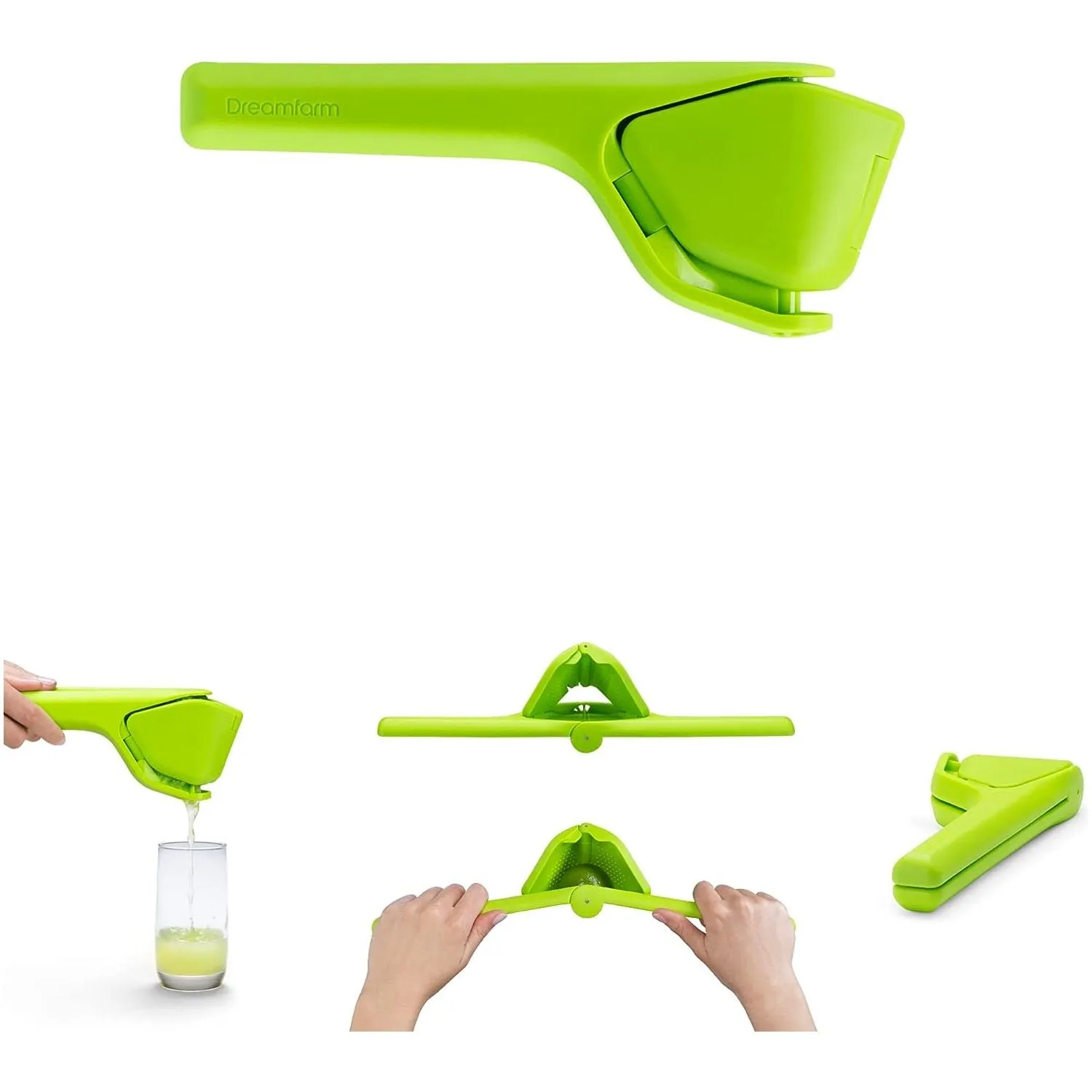 Lime Fluicer