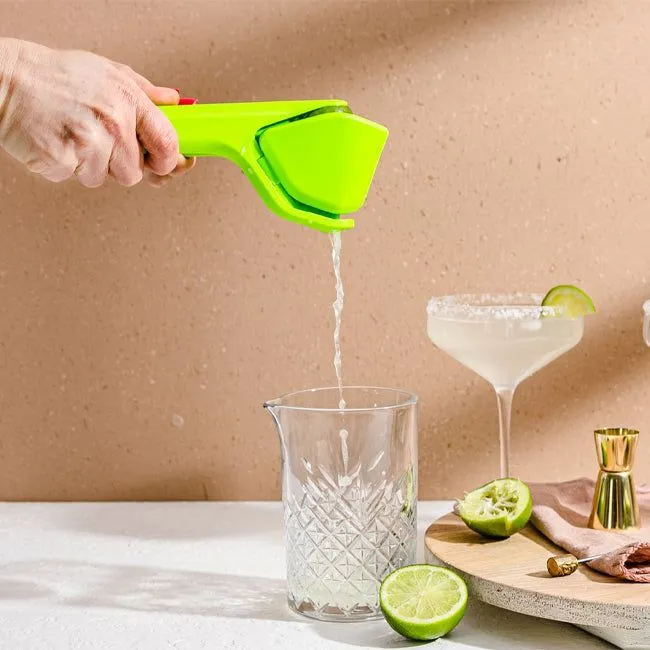 Lime Fluicer