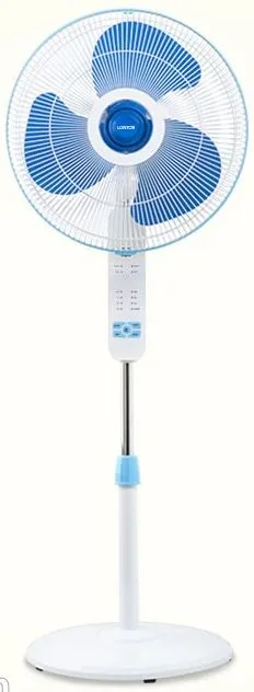 Lontor AC Standing Fan 16 Inches CTL-CFA013R-16