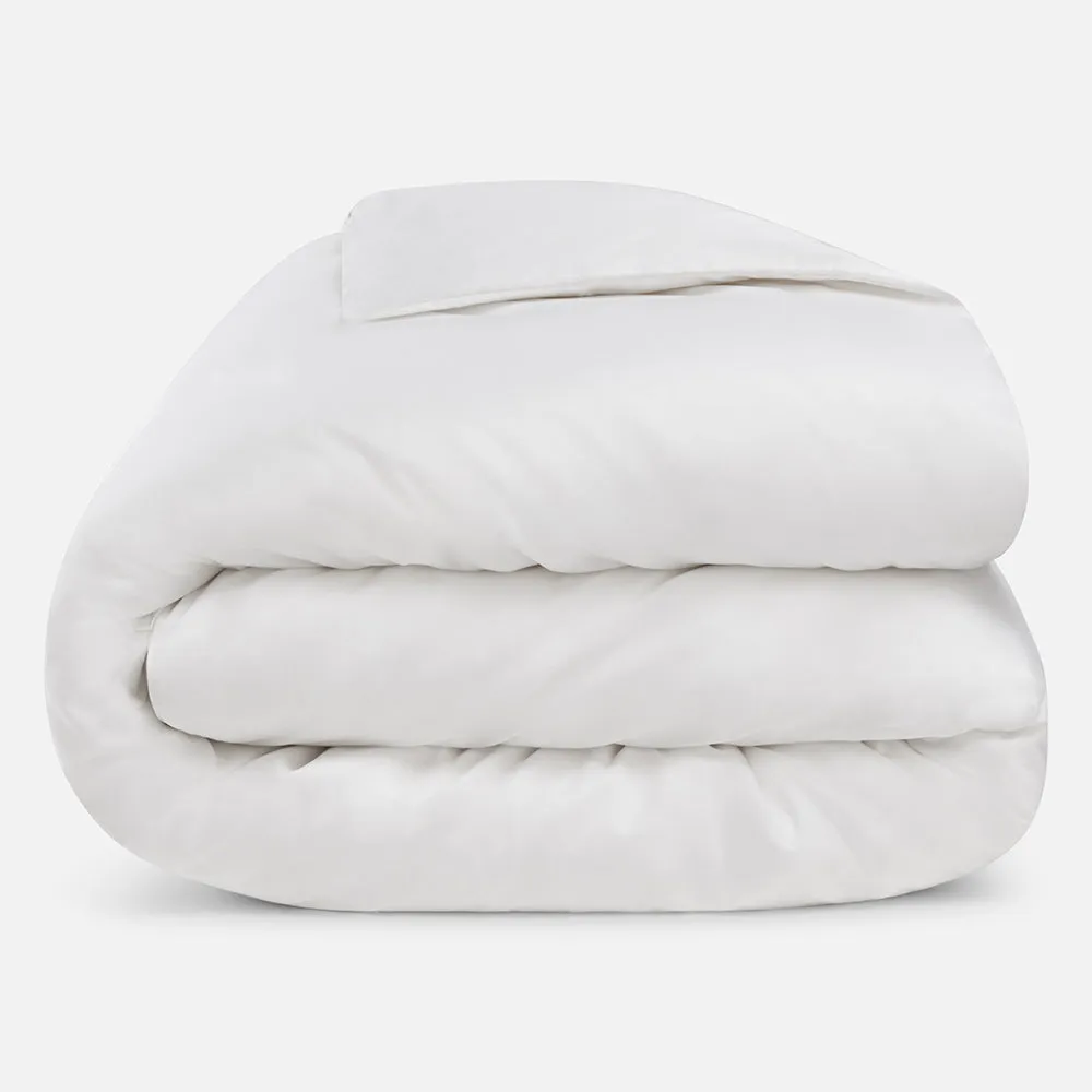 Luxury Duvet Cover