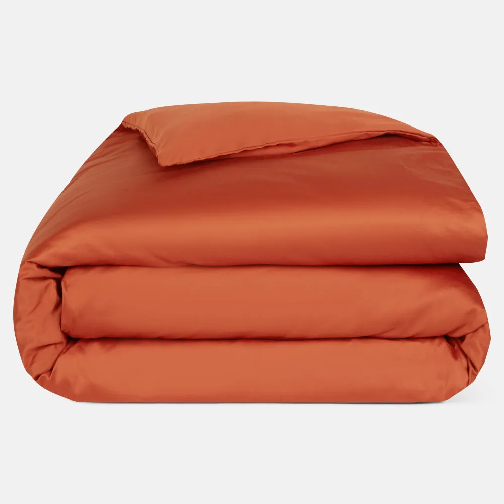 Luxury Duvet Cover