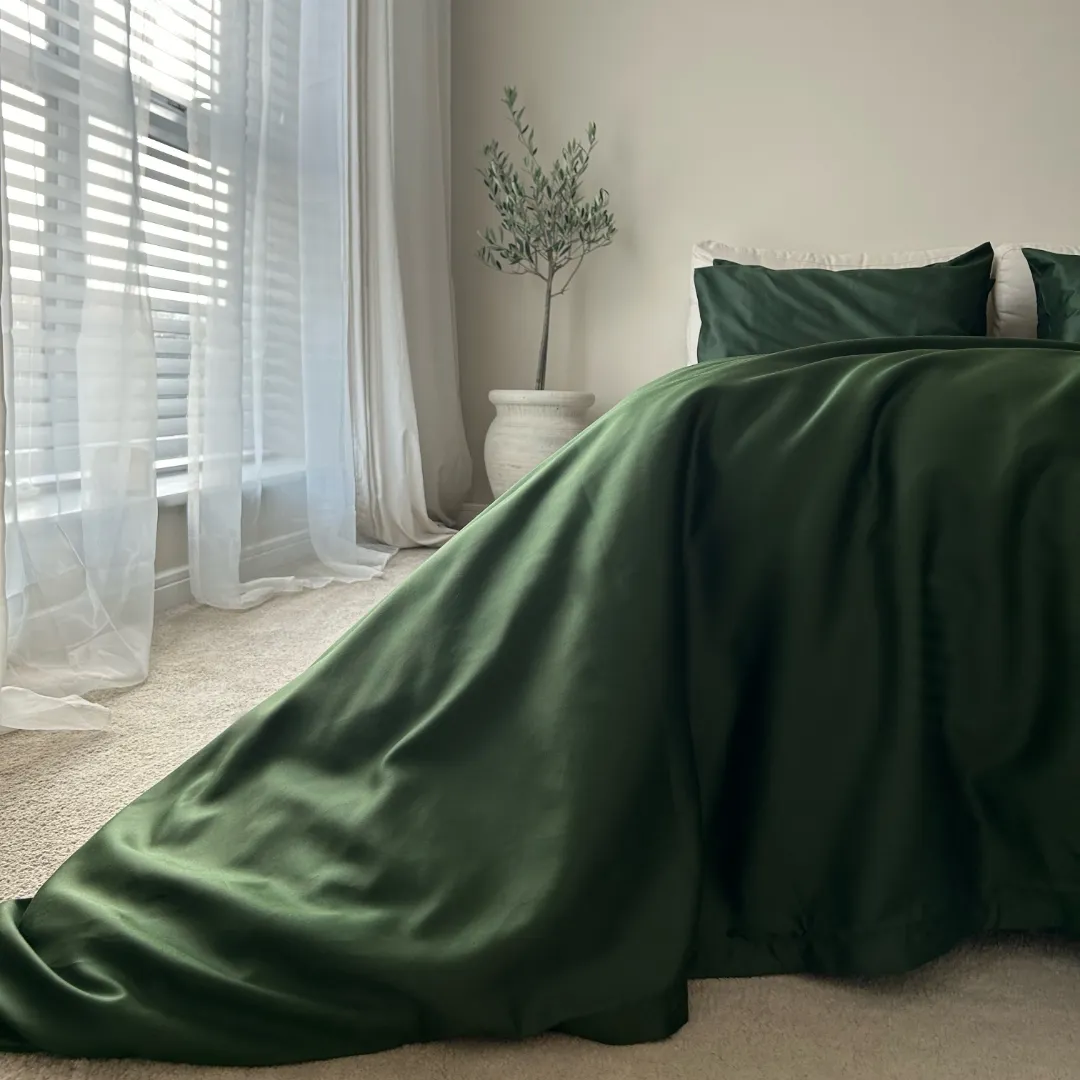 Luxury Duvet Cover