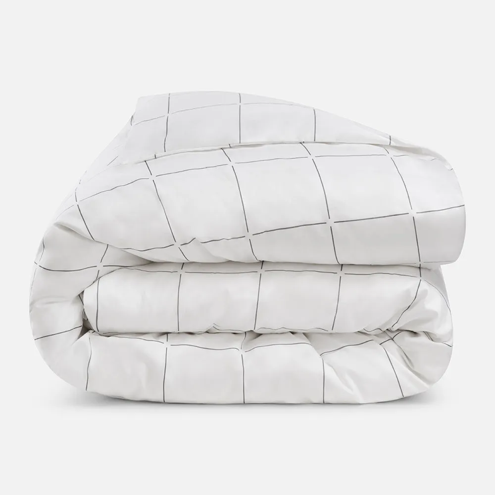 Luxury Duvet Cover