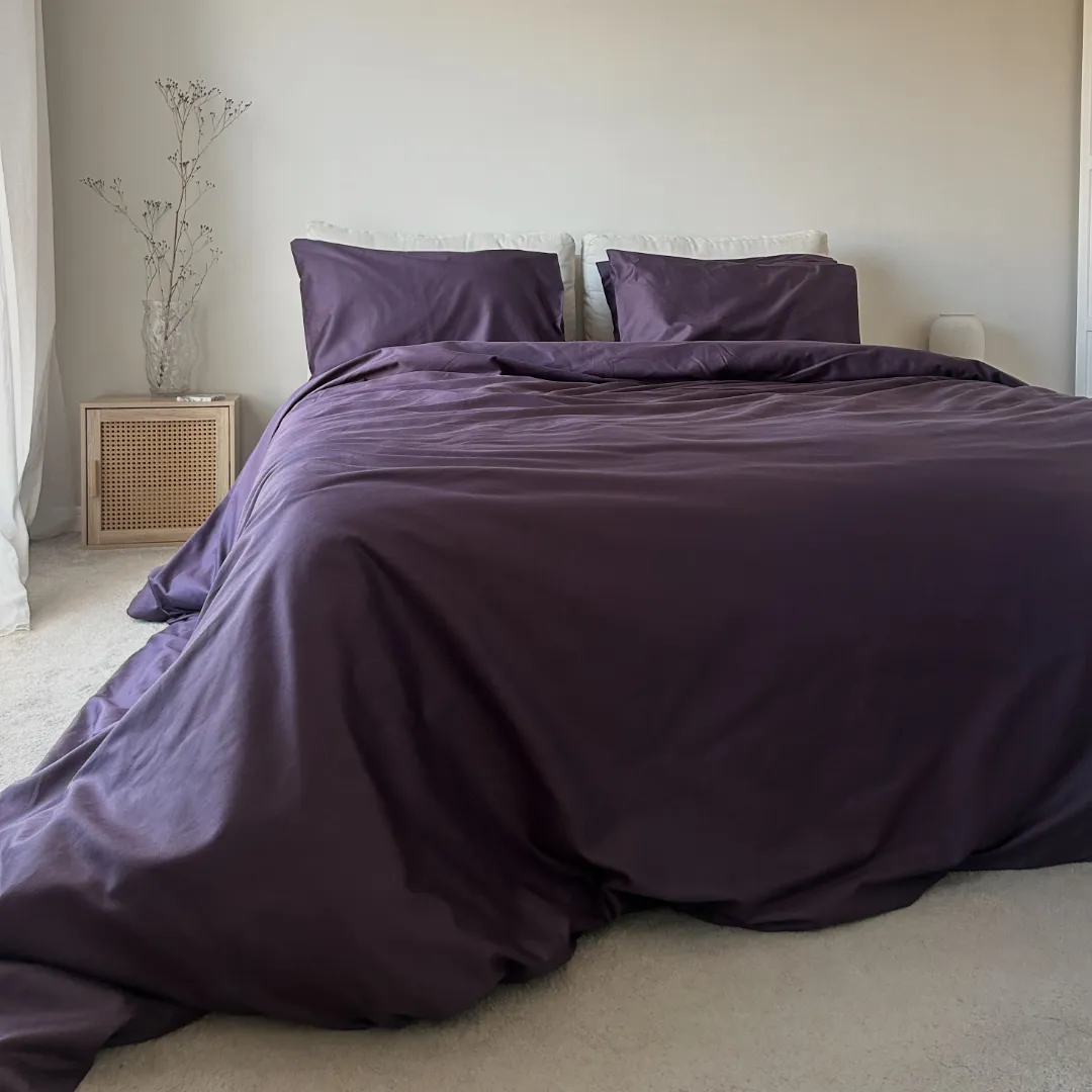 Luxury Duvet Cover