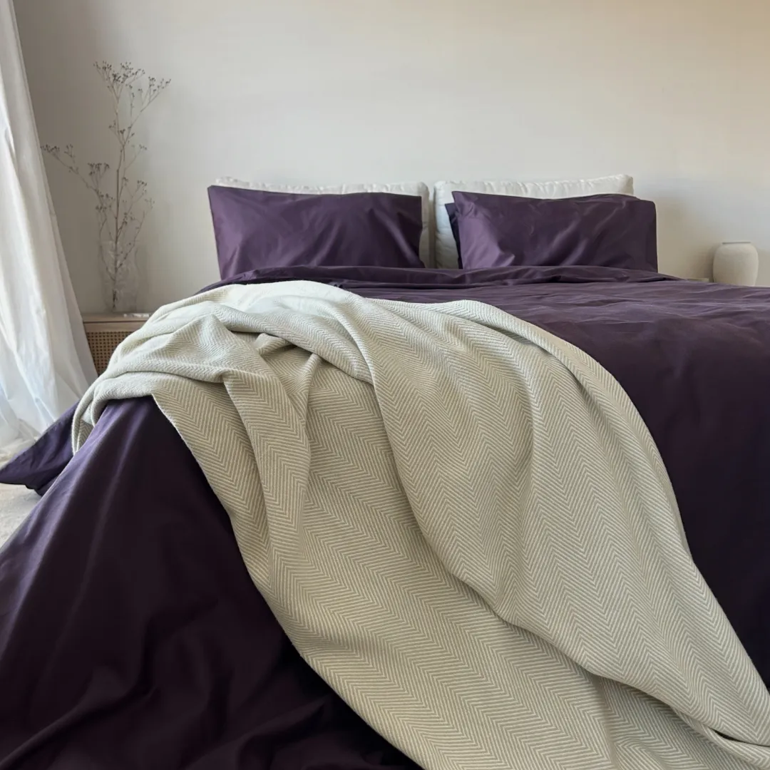 Luxury Duvet Cover