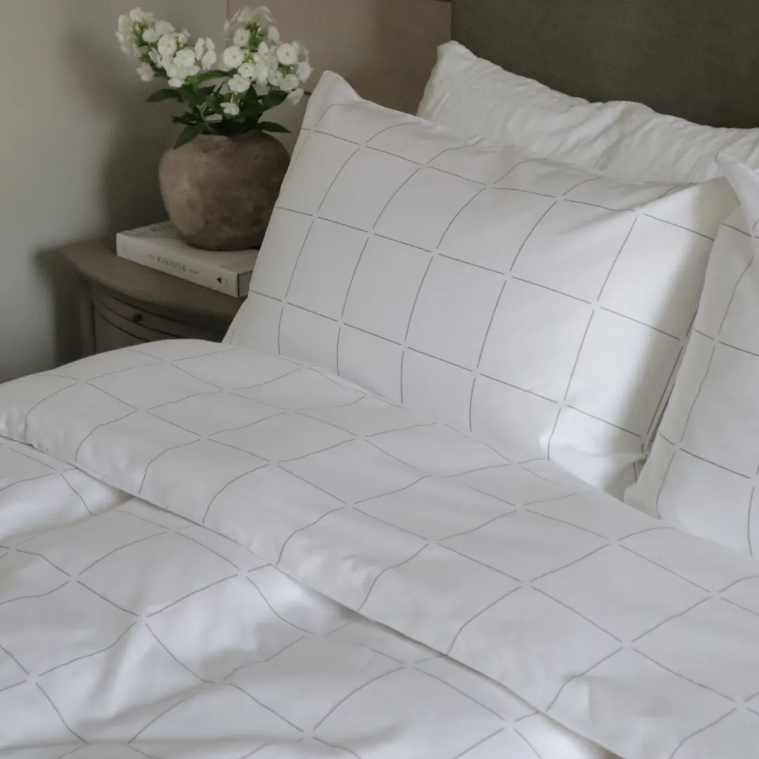 Luxury Duvet Cover