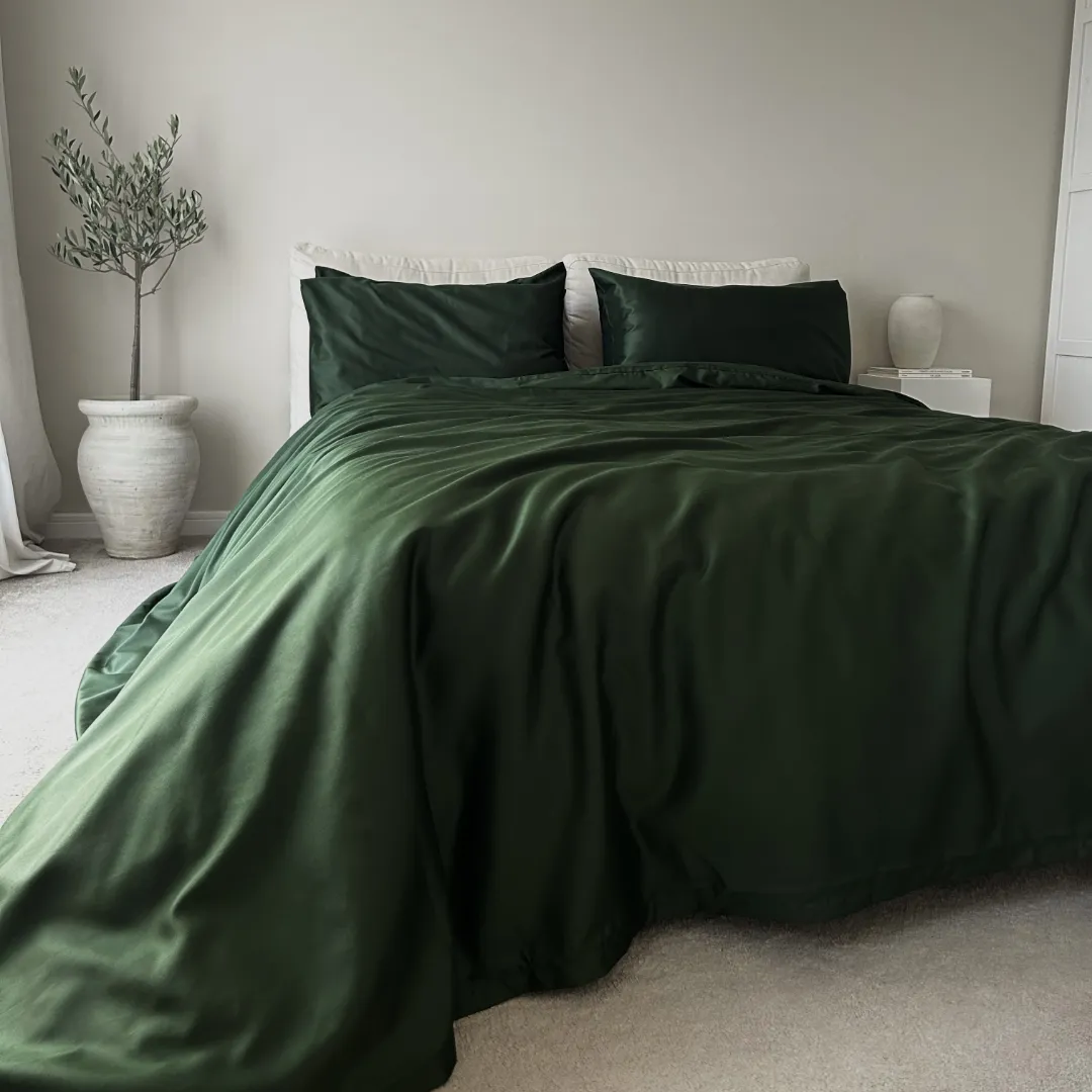 Luxury Duvet Cover