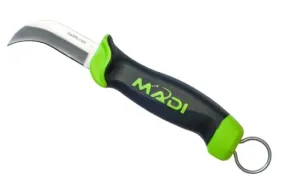 MADI Fixed Blade Skinning Knife - FBSK-1