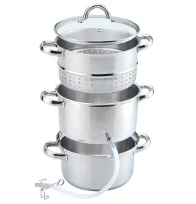 Maestro Mr-1030 Steam Juicer