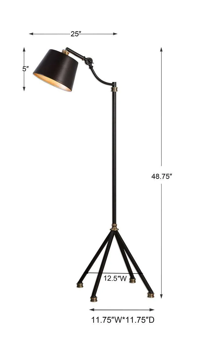 MARIAS FLOOR LAMP