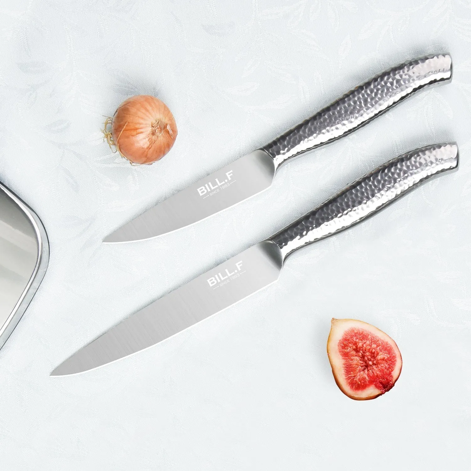 Max 50% off - 5-Inch Utility & 3.5-Inch Paring Knife Set