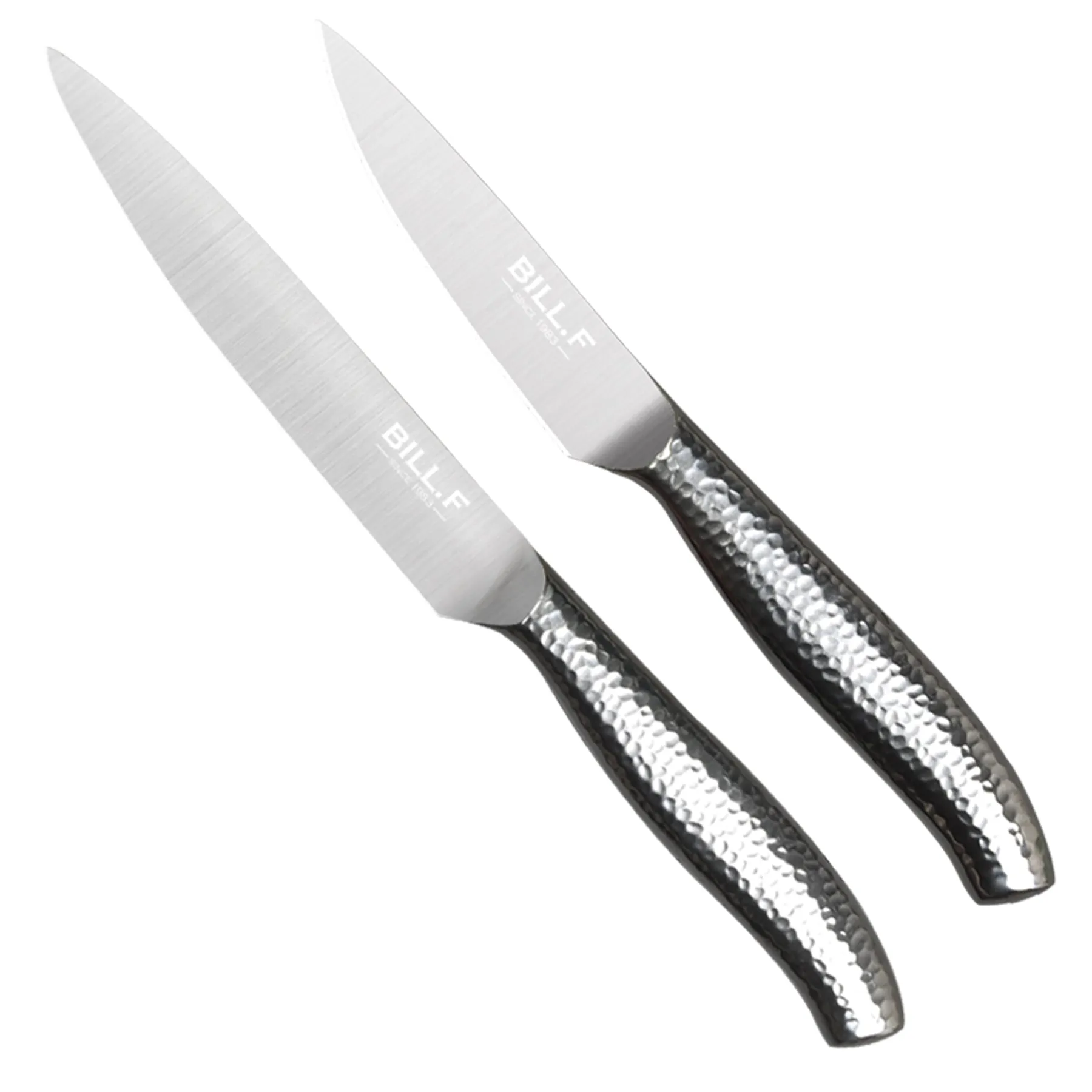 Max 50% off - 5-Inch Utility & 3.5-Inch Paring Knife Set