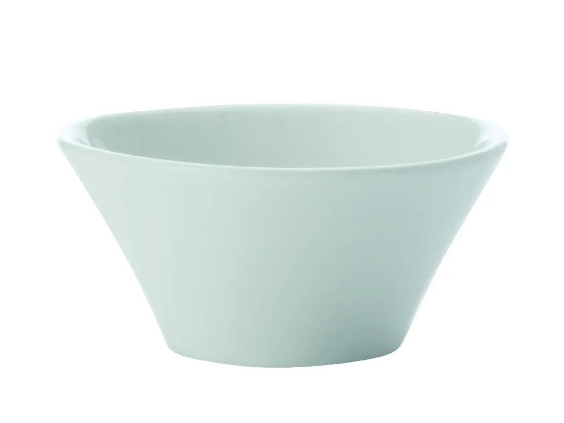 Maxwell & Williams White Basics Conical Dip Bowl 8cm