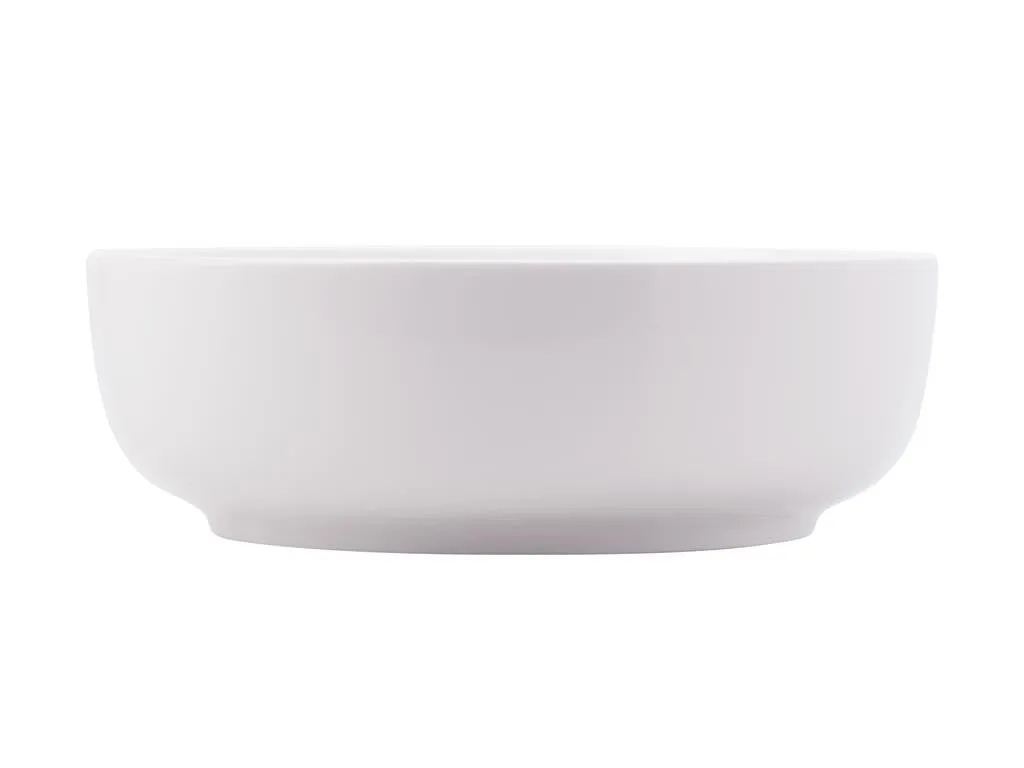 Maxwell & Williams White Basics Contemporary Serving Bowl 25x8cm Gift Boxed