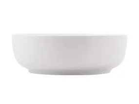 Maxwell & Williams White Basics Contemporary Serving Bowl 25x8cm Gift Boxed