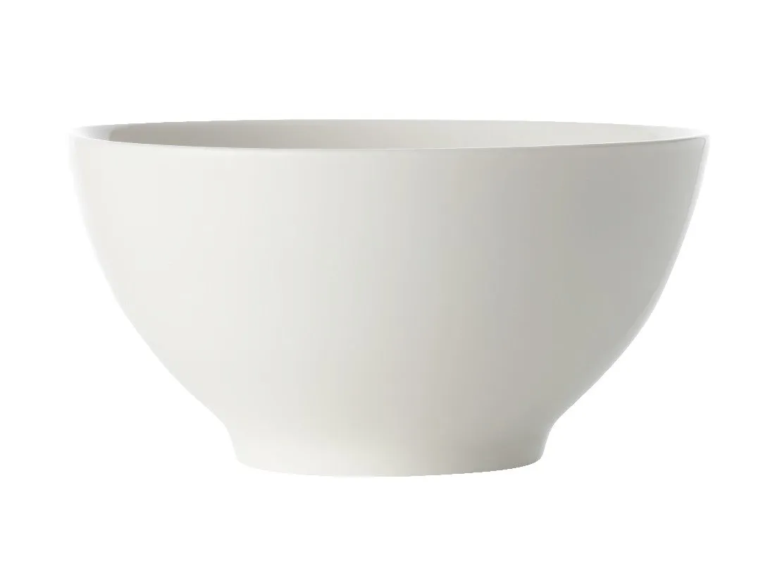 Maxwell & Williams White Basics Rice Bowl 10cm