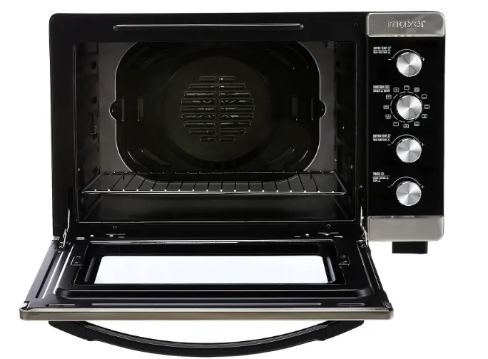 Mayer MMO40D 40L Smart Electric Oven