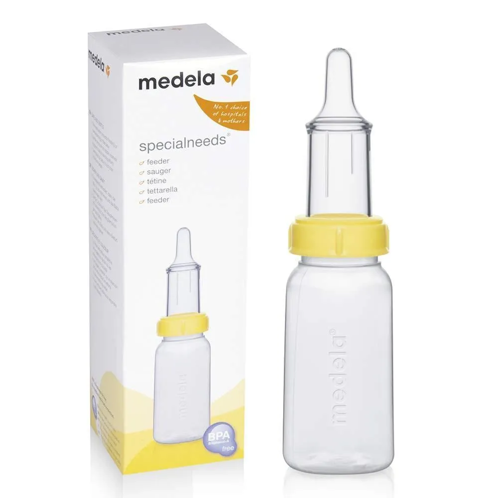 Medela Special Needs Feeder