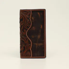 Men's 3D Rodeo Wallet #D250001602