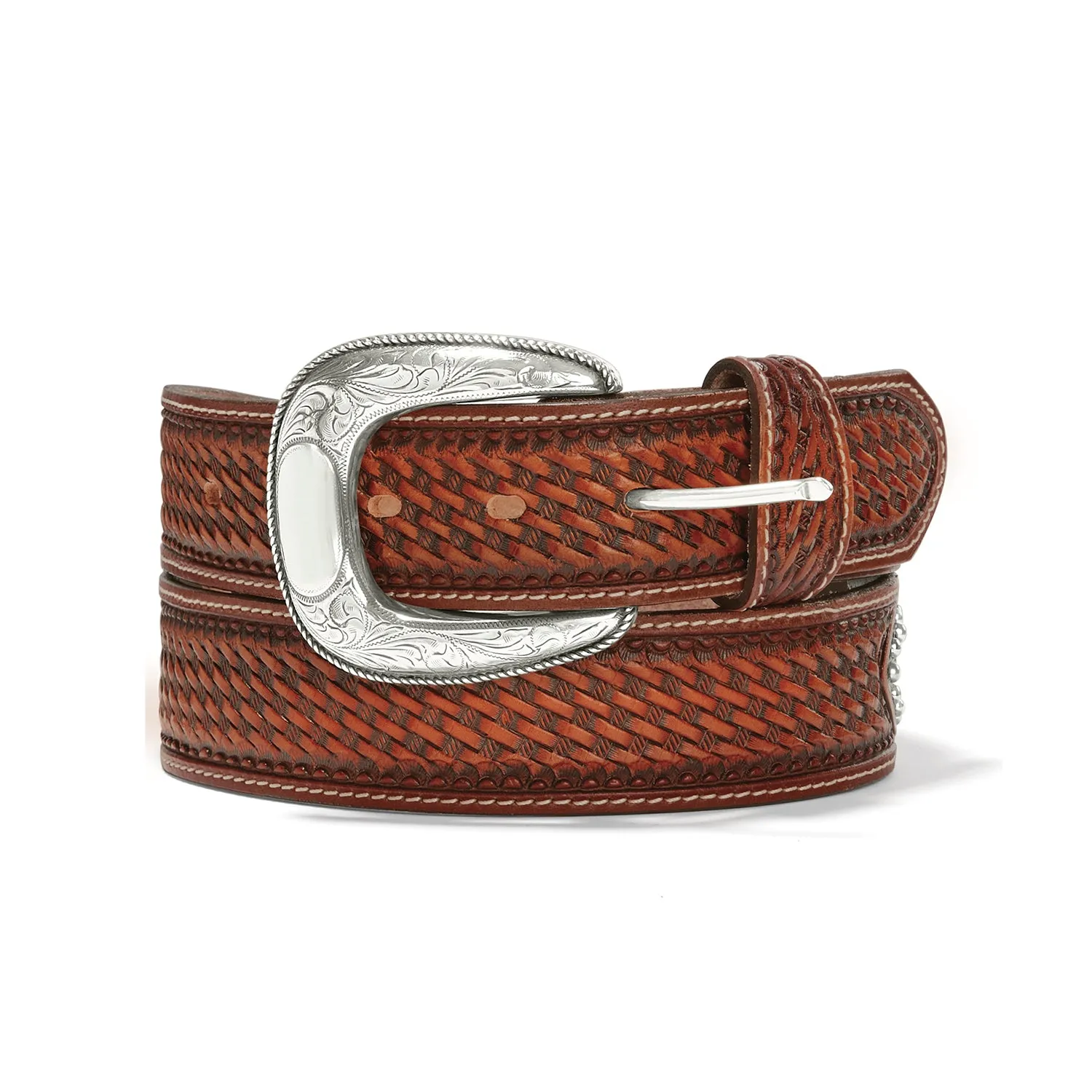 Men's Brighton Western Belt #C14144