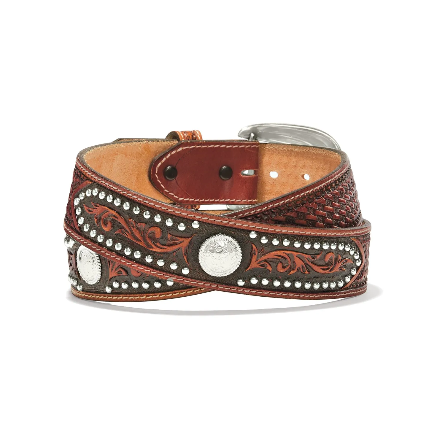 Men's Brighton Western Belt #C14144