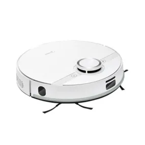 Midea | M7 | Robotic Vacuum Cleaner | Wet&Dry | Operating Time (Max) 180 Min | Lithium Ion | 5200 Mah | Dust Capacity  L