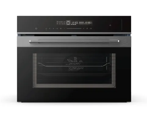 Midea MBI-N50E4-SG 50L Built-in STEAM Oven w Grill