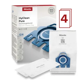 Miele HyClean GN Vacuum 3D Efficiency Dustbags