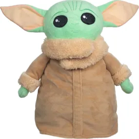 Mini Plush The Child Star Wars Backpack