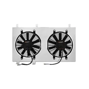 Mishimoto Electric Fan and Shroud Kits MMFS-SUP-93T