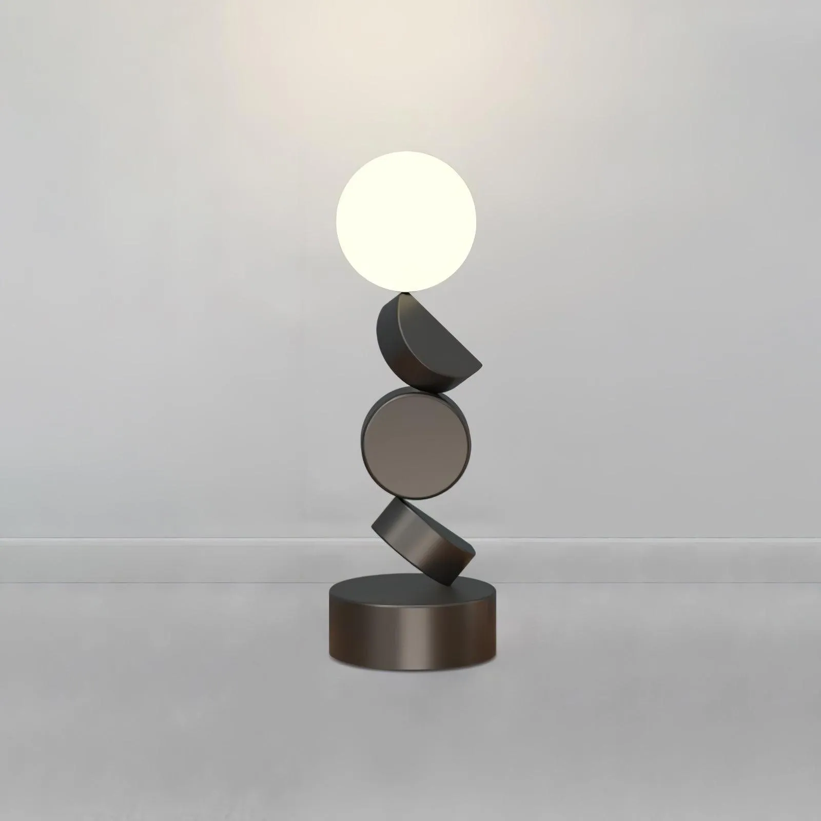 Modern Cubu Floor Lamp