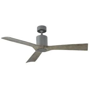 Modern Forms AVIATOR Downrod Ceiling Fan