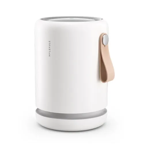 Molekule Air Mini  Air Purifier with PECO Filter