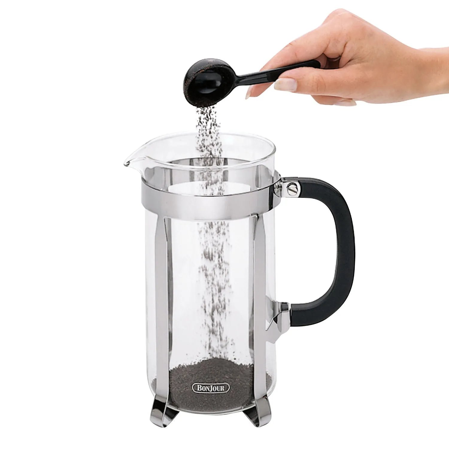 Monet French Press