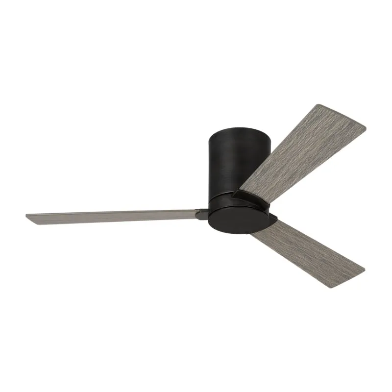 Monte Carlo Rozzen 52" Hugger Ceiling Fan