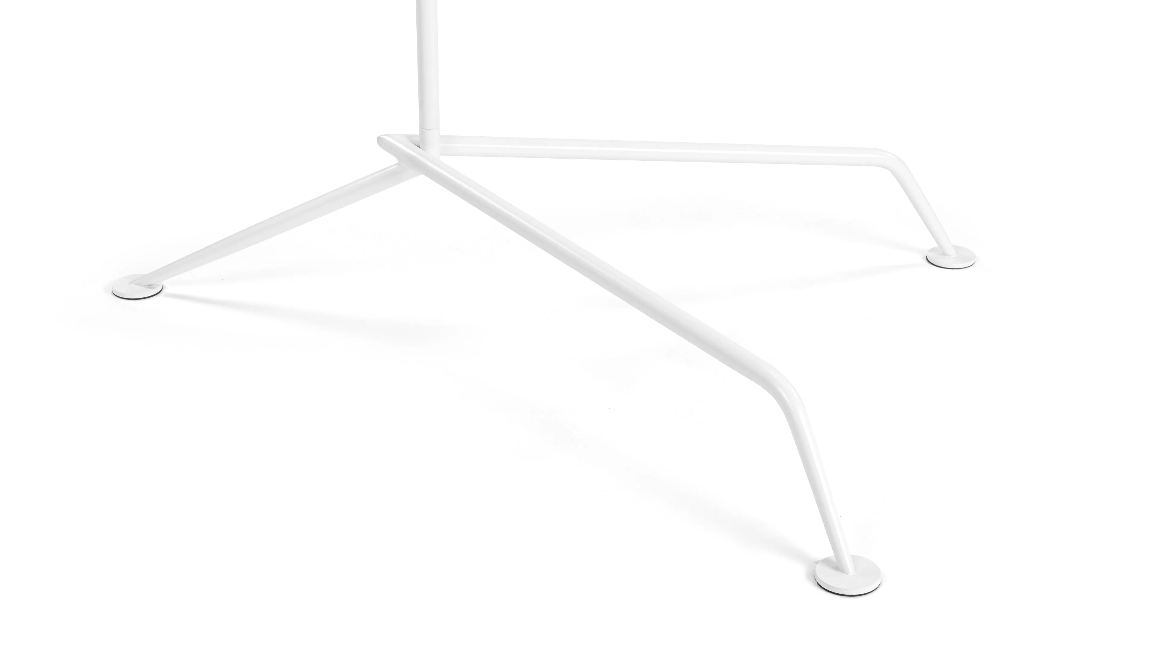 Mouille - Mouille Tripod Floor Lamp, White