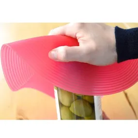 Multi-Purpose Silicone Microwave Mat