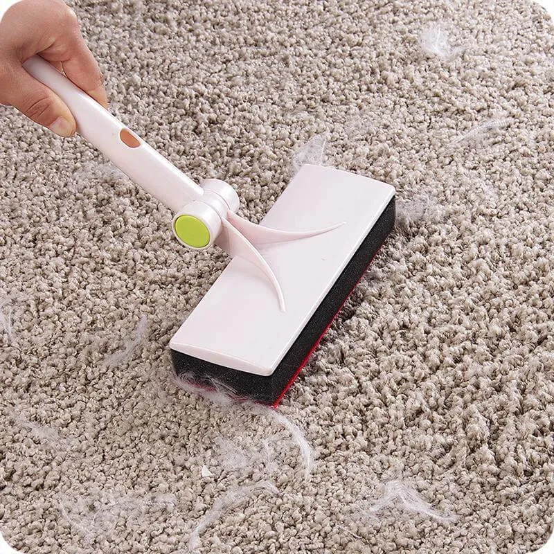 Multifunctional 2 Sided Cleaning Tool