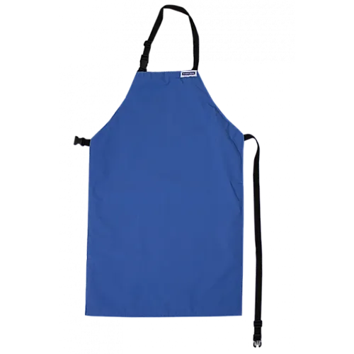 National Safety Apparel Enespro A02CRC24X42 Cryogen Bib Safety Apron