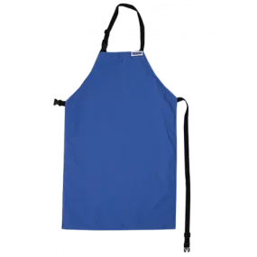 National Safety Apparel Enespro A02CRC24X42 Cryogen Bib Safety Apron