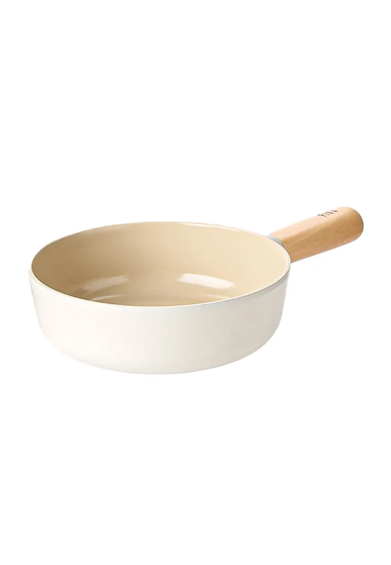 Neoflam Fika Baby Wok Pan