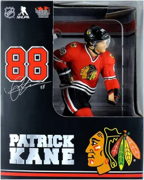 NHL Hockey Chicago Blackhawks Patrick Kane 12 Inch Action Figure