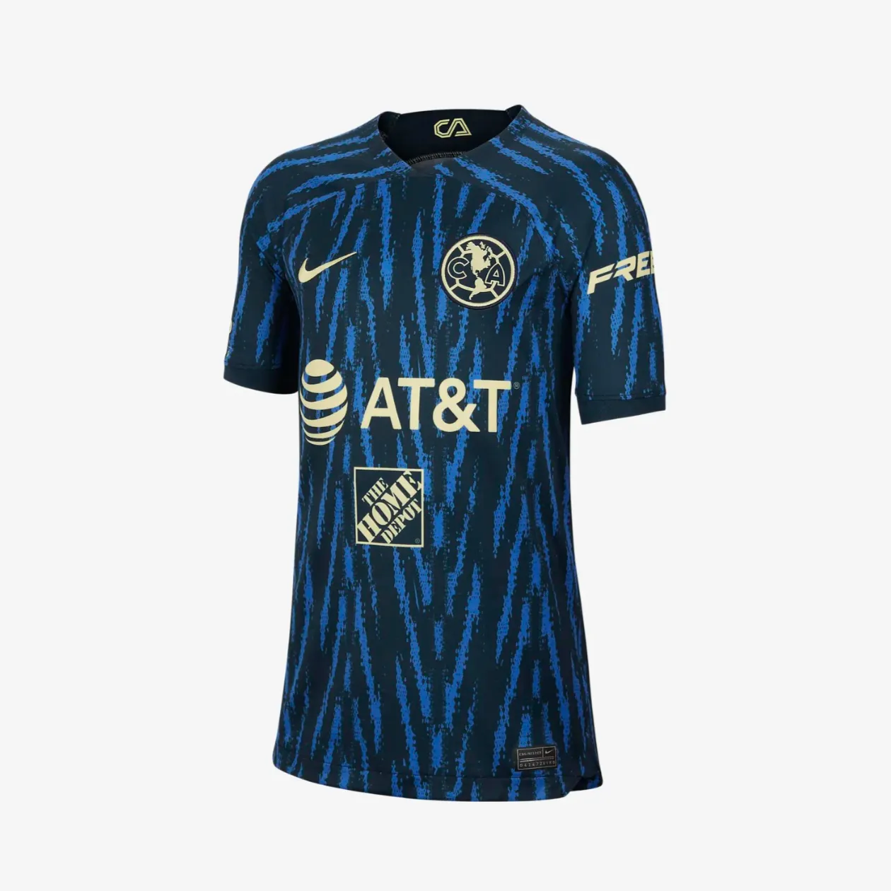 Nike Club América 2022/23 Stadium Away