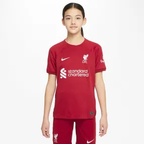 Nike Liverpool FC 2022/23 Stadium Home