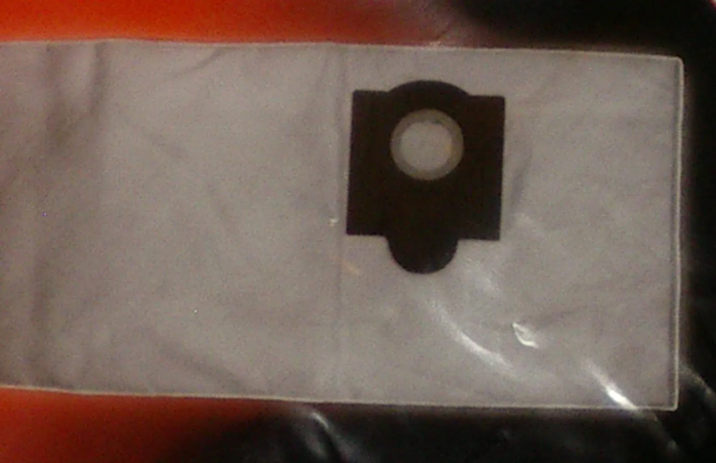 Nilfisk IVB3, Attix 3 Compatible Vacuum Cleaner Bags. Part # AF1055S