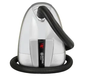 Nilfisk Select Vacuum Cleaner Wco13p08a1 Comfort Eu Vacuum Cylinder 3.1L 650 W Dust Bag